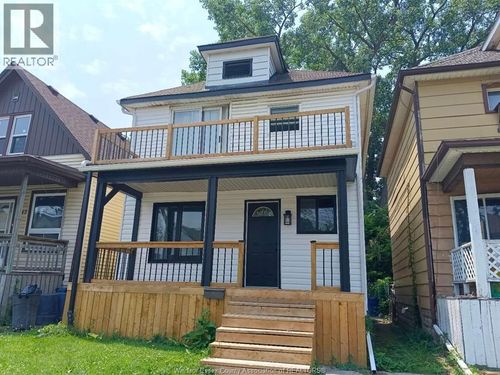 345 Bridge Ave, Windsor, ON, N9B2M3 | Card Image