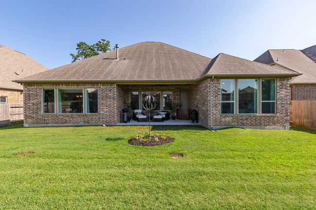 13315 Itasca Pine Dr, House other with 4 bedrooms, 4 bathrooms and 3 parking in Humble TX | Image 38