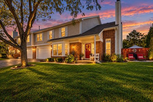 19879 Lakeview Way, Mokena, IL, 60448-7716 | Card Image