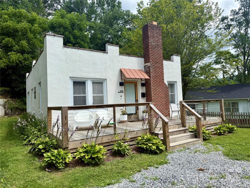 355 Walnut Avenue, Spruce Pine, NC, 28777 | Card Image