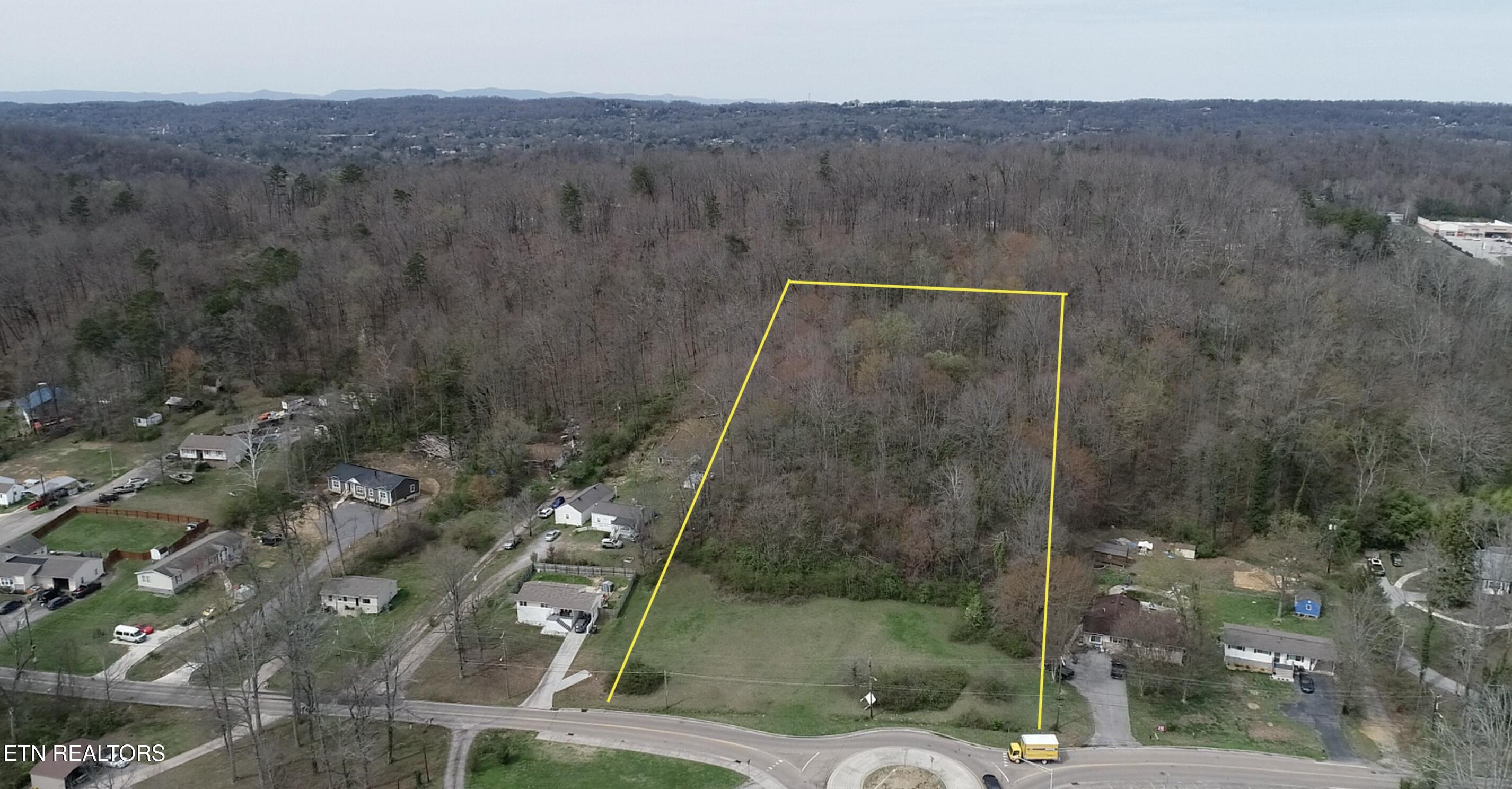 Land in Knoxville 3