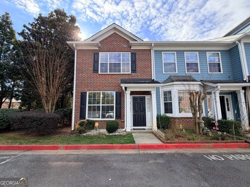 379 Pine Hill Pl, Norcross, GA, 30093-5827 | Card Image