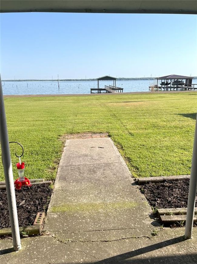 Main Lake View from Front Porch | Image 39