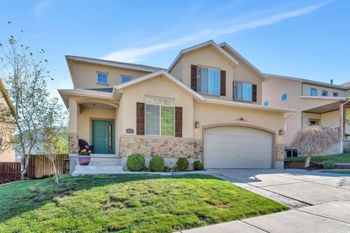 15011 Eagle Crest Dr, Draper, UT, 84020-5720 | Card Image