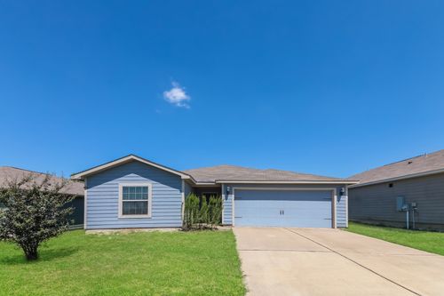 14235 Chaps Dr, Dallas, TX, 75253-5304 | Card Image