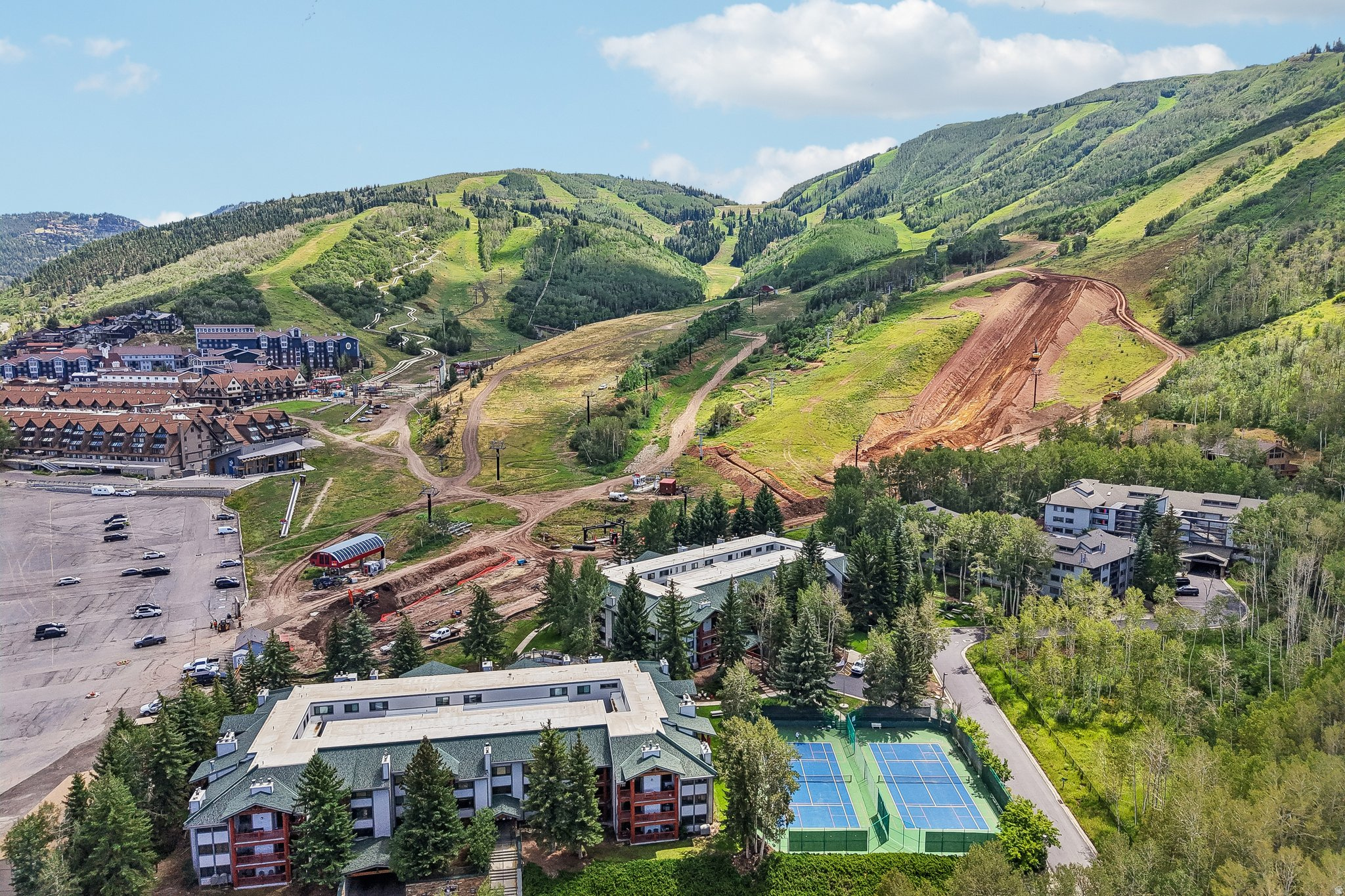 Residential in Park City 2