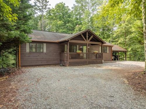 199 Hillsdale Dr, Ellijay, GA, 30540-9700 | Card Image