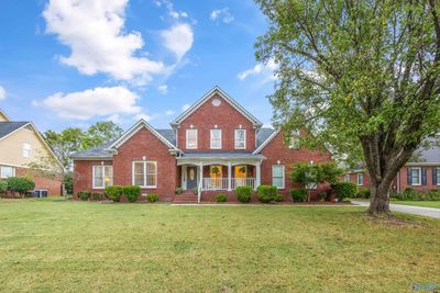 2725 Whistler Lane Se, House other with 4 bedrooms, 3 bathrooms and null parking in Owens Cross Roads AL | Image 2