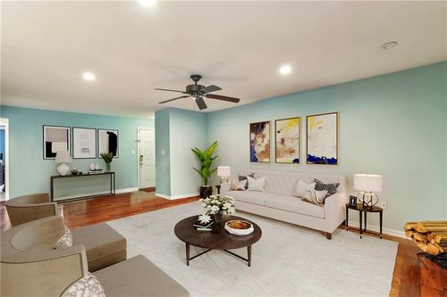 64 Devon Ln, Avondale Estates, GA, 30002-1546 | Card Image