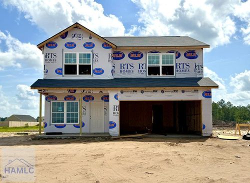 204 Quail Run Dr, Hinesville, GA, 31313 | Card Image