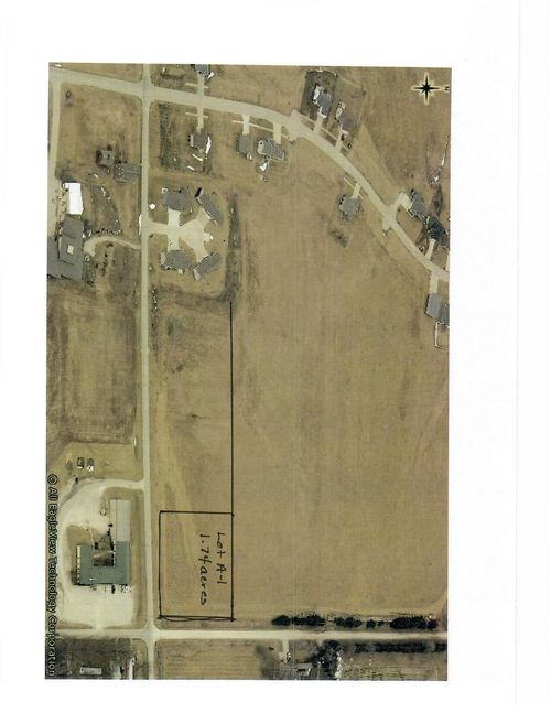 911 Address To Assigned, Red Oak, IA, 51566 | Card Image