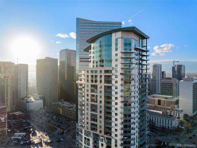 UNIT-2524L - 2001 Lincoln St, Condo with 4 bedrooms, 4 bathrooms and 2 parking in Denver CO | Image 46