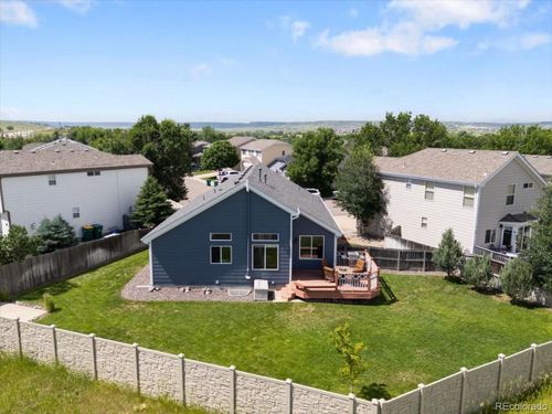 6662 Fonder Dr, Parker, CO, 80134-5176 | Card Image