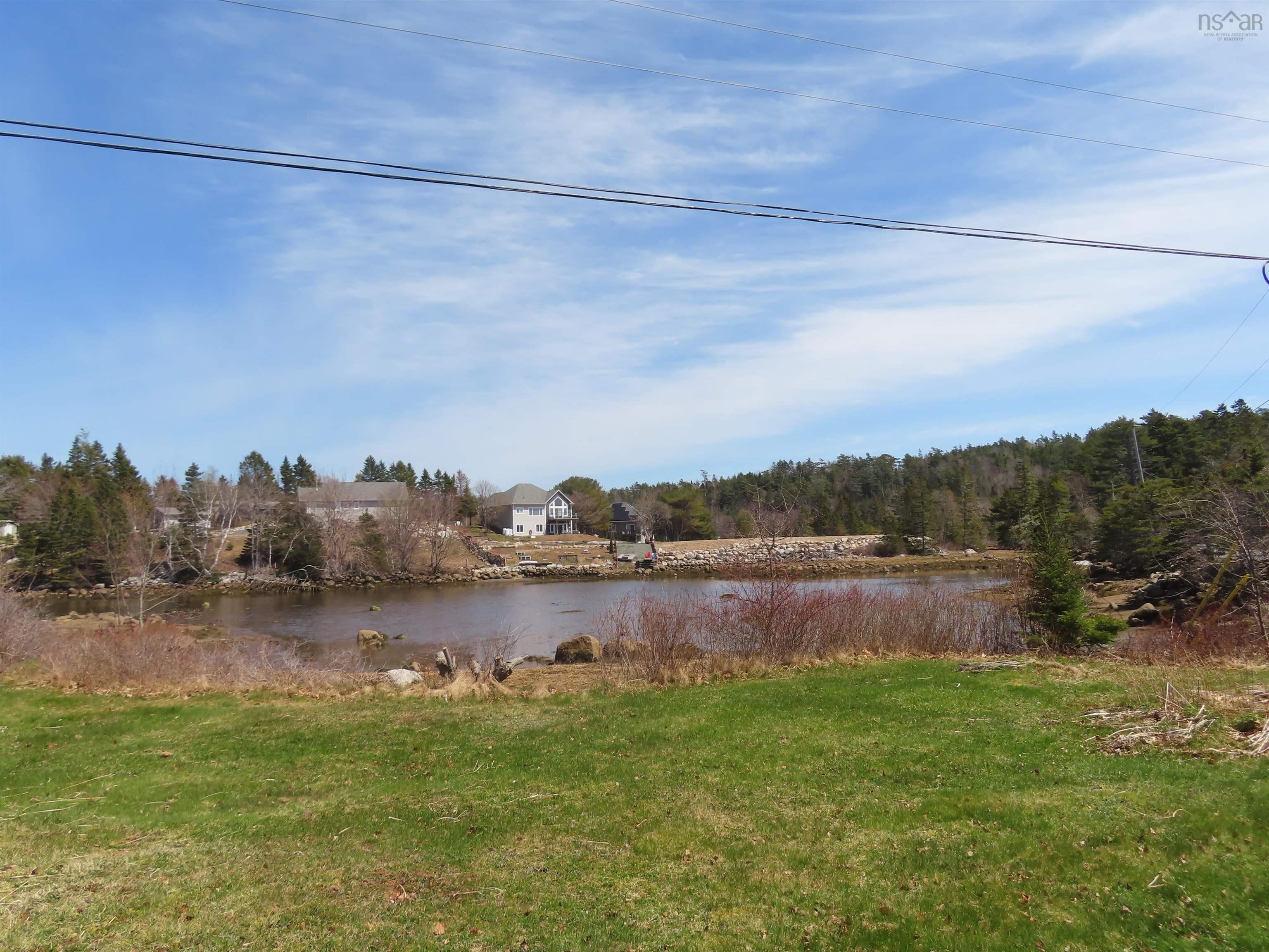 Land in Tantallon 3