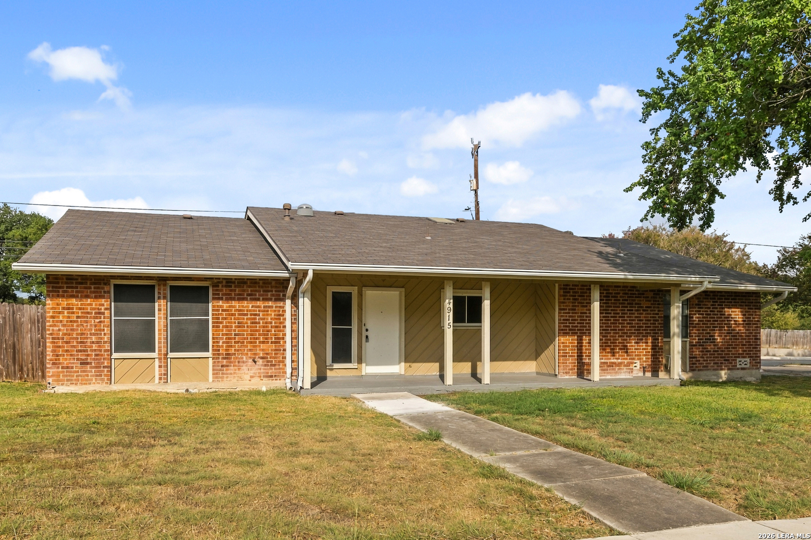 Residential in San Antonio