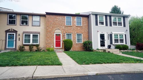 2953 Talbrock Cir, Dublin, OH, 43017-1775 | Card Image