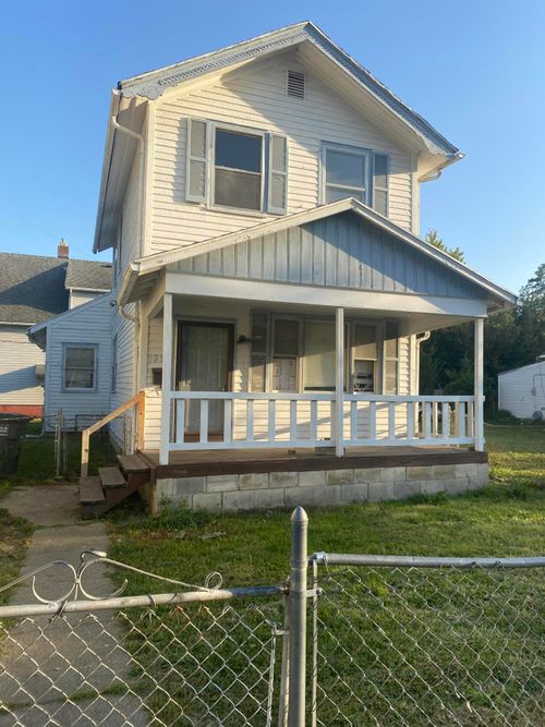 1238 N Ontario Street, Toledo, OH, 43604 | Card Image