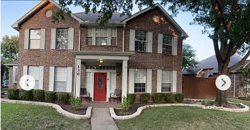 130 Oakbend Dr, Coppell, TX, 75019-2498 | Card Image