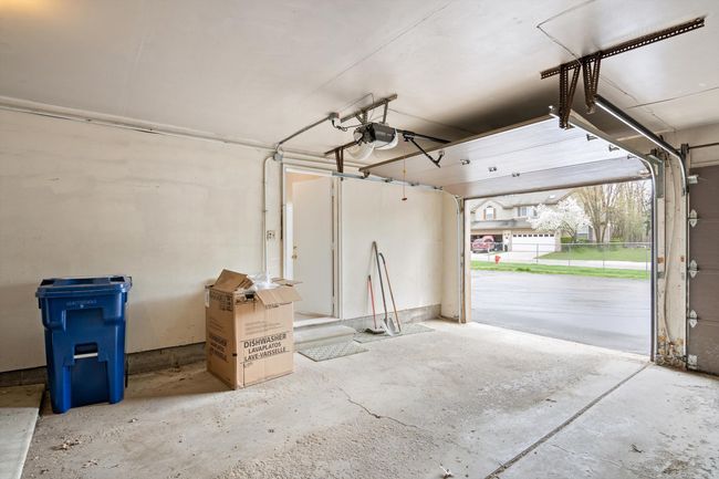 41679 Bedford Dr, Condo with 2 bedrooms, 1 bathrooms and null parking in Canton MI | Image 14