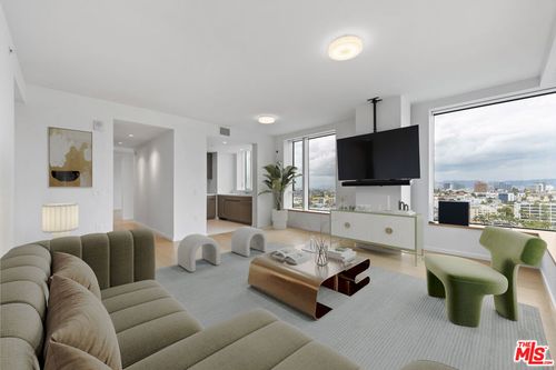 1508-889 Francisco St, Los Angeles, CA, 90017-3643 | Card Image