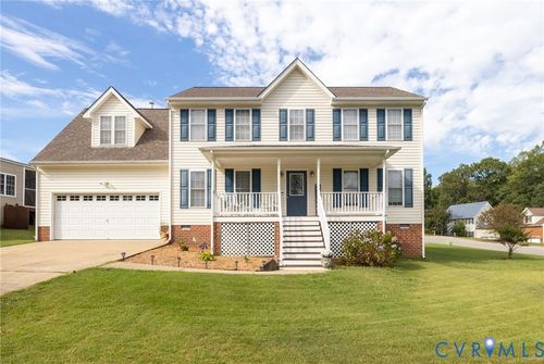 12400 Ivytree Ter, Chester, VA, 23831-4955 | Card Image