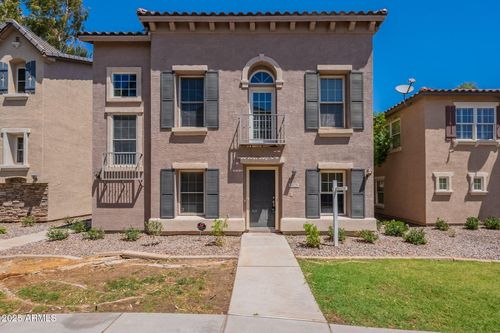 5628 S 21st Pl, Phoenix, AZ, 85040-3454 | Card Image