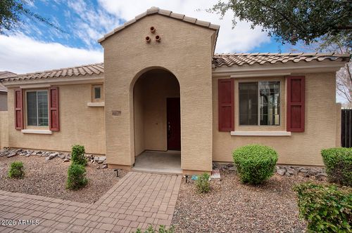 3450 E Milky Way, Gilbert, AZ, 85295-3463 | Card Image