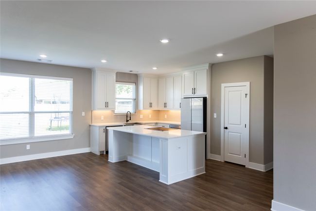 111 Vaughn Meadows Dr, House other with 4 bedrooms, 2 bathrooms and null parking in Tom Bean TX | Image 10
