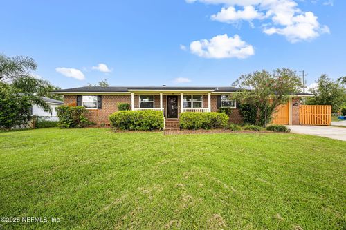 3766 Cedarcrest Dr, Jacksonville, FL, 32210-5266 | Card Image