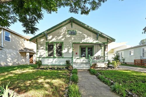 5112 Caswell Ave, Austin, TX, 78751-2109 | Card Image