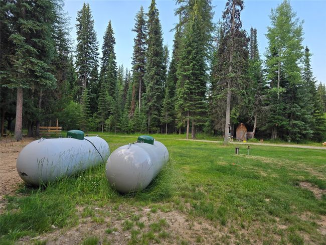 30467 S Fork Yaak Rd, House other with 2 bedrooms, 1 bathrooms and null parking in Troy MT | Image 48
