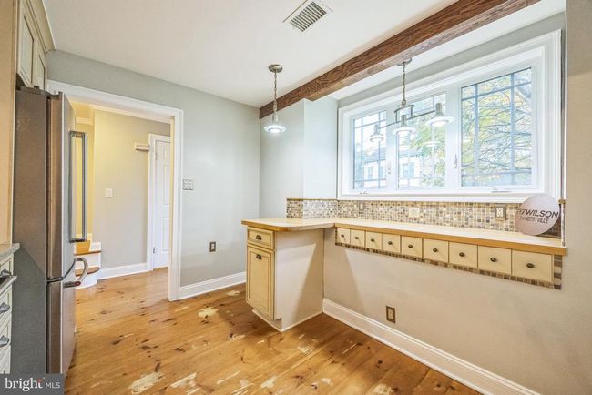 27 Wilson St, Townhouse with 3 bedrooms, 3 bathrooms and null parking in LAMBERTVILLE NJ | Image 9