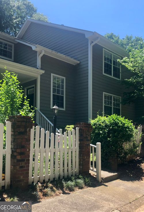 2539 Oakridge Pl, Decatur, GA, 30033-2126 | Card Image