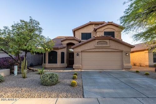 4421 E Lone Cactus Dr, Phoenix, AZ, 85050-6932 | Card Image