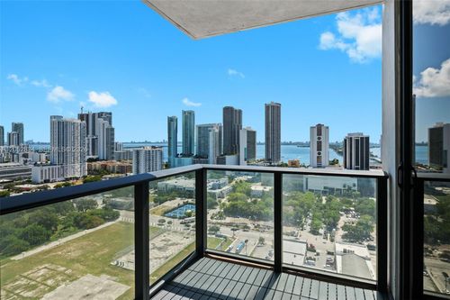 2420-1600 Ne 1st Ave, Miami, FL, 33132-1267 | Card Image