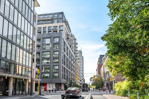 301-543 Richmond St W, Toronto, ON, M5V0W9 | Card Image