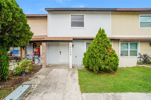 14206 Village Terrace Dr, TAMPA, FL, 33624-6936 | Card Image