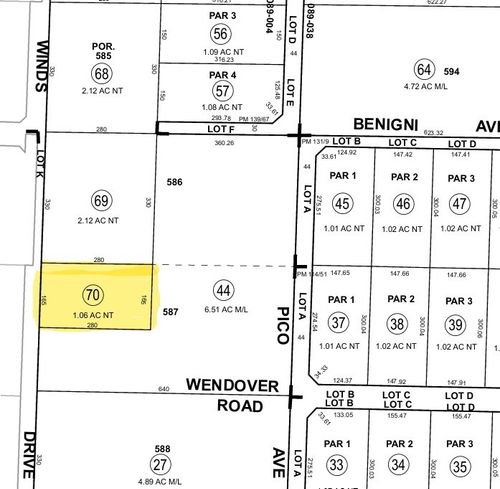 0 Tradewinds, Menifee, CA, 92585 | Card Image