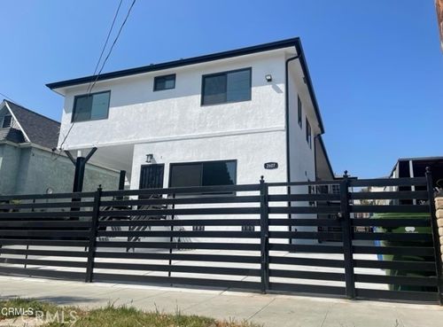 2607 Pennsylvania Ave, Los Angeles, CA, 90033-3540 | Card Image