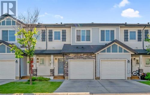 4107-333 Taralake Way Ne, Calgary, AB, T3J0R5 | Card Image
