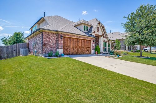 1718 Sandalwood Ln, Anna, TX, 75409-4221 | Card Image