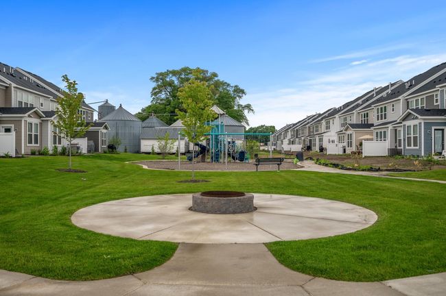 Just steps away from the neighborhood fire-pit and playground | Image 29