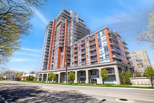 1501-551 Maple Ave, Burlington, ON, L7S1M7 | Card Image