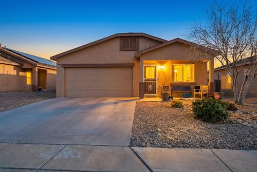 34 Salida Del Sol, Los Lunas, NM, 87031-8804 | Card Image