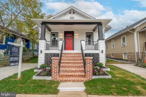 3903 Newton St, BRENTWOOD, MD, 20722-2132 | Card Image