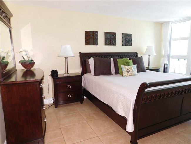 APT-8C - 1620 S Ocean Blvd, Condo with 1 bedrooms, 2 bathrooms and null parking in Pompano Beach FL | Image 22