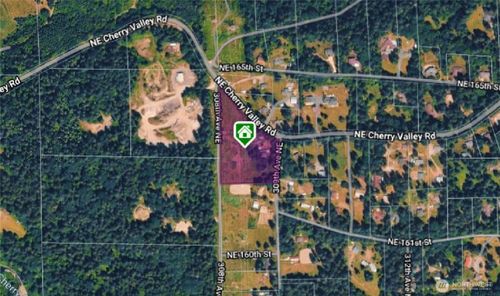 16207 309th Ave Ne, Duvall, WA, 98019-7603 | Card Image