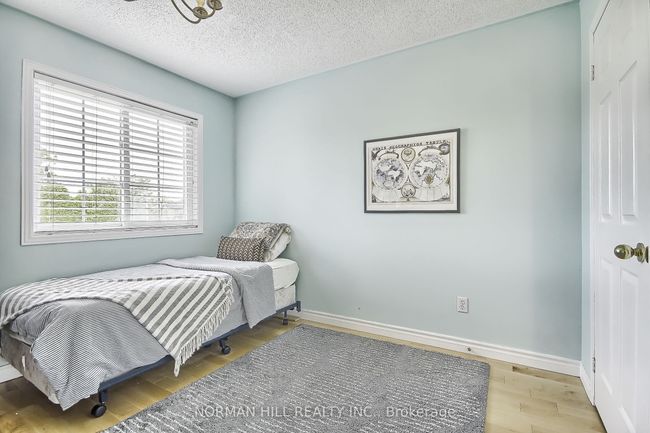 7 Bridlepath St, House attached with 3 bedrooms, 4 bathrooms and 3 parking in Richmond Hill ON | Image 27