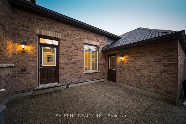 146 Moody Dr, House attached with 3 bedrooms, 3 bathrooms and null parking in Kleinburg ON | Image 33