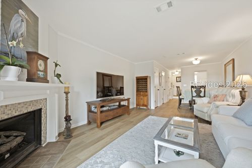 2420-155 Dillon Rd, Hilton Head Island, SC, 29926-3732 | Card Image